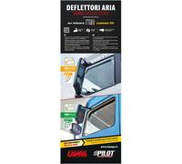 LINS Poster Cm 58X160 Deflettori Camion