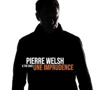 Pierre Welsh & the Oaks L'Insaisissable (CD)