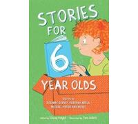 Linsay Knight Stories for Six Year Olds (Tascabile)