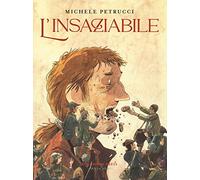 L'insaziabile