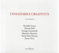 L'insaziabile creatività - [Bandecchi & Vivaldi]