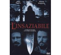 L'Insaziabile [Italian Edition] by robert carlyle