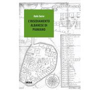 L' insediamento albanese di Pianiano