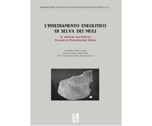 L'Insediamento Neolitico di Selva dei Muli. Le Ricerche dell'Istituto Italiano d