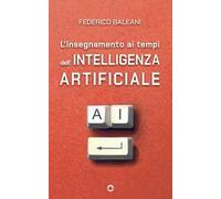 L'insegnamento ai tempi dell'intelligenza artificiale