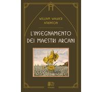 L'insegnamento dei maestri arcani - 2019 - Venexia