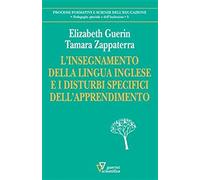 L'insegnamento della lingua inglese e i disturbi specifici dell'apprendime...