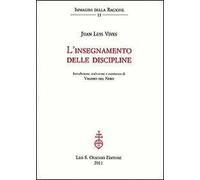 L'insegnamento delle discipline