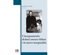 L'insegnamento di Don Milani e le nuove marginalità