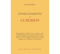 L'insegnamento di Gurdjieff
