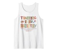 L'insegnamento è Il Mio Ministero educatore Cristiano Design Canotta