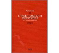 L'insegnamento impossibile. Sul sapere postmoderno