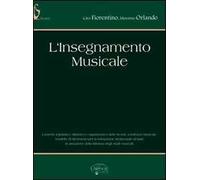 L'insegnamento musicale