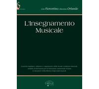 L'Insegnamento Musicale - Umberto Fiorentino