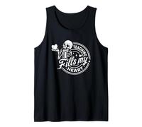 L'insegnamento riempie Il Mio Scheletro del Canotta