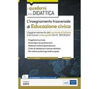 L'insegnamento trasversale di Educazione civica. L'aggiornamento del curricolo d'istituto e le nuove linee guida