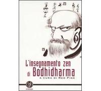 L'insegnamento zen di Bodhidharma