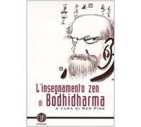 L'insegnamento zen di Bodhidharma