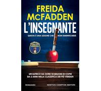 L'insegnante