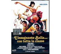 L'insegnante Balla... Con Tutta La