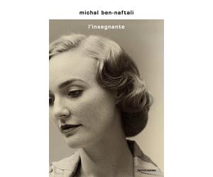 L'insegnante - Ben-Naftali Michal
