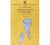 L'insegnante di inglese