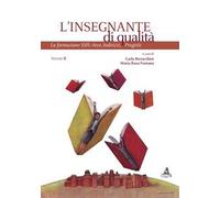 L'insegnante di qualità. La formazione SSIS: aree, indirizzi, progetti