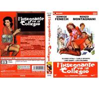L'INSEGNANTE VA IN COLLEGIO