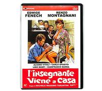 L'Insegnante Viene a Casa