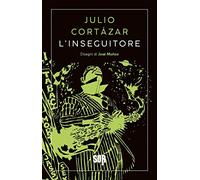 L'inseguitore. Nuova ediz.