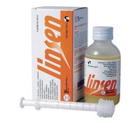 Teknofarma Linsen Flacone 120 ml - Formato: 200 ml
