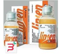 LINSEN FLACONE 200 ML