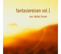 Linsen,Stefan - Fantasiereisen Vol.1