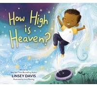 Linsey Davis How High is Heaven? (Copertina rigida)