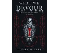 Linsey Miller What We Devour (Tascabile)