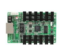 Linsn RV908M32 - Scheda di controllo display a LED con istruzioni per la configurazione del software