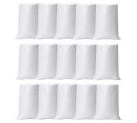 LINSOCLE 15 sacchetti in PP, 60x105 cm, grandi per detriti stabili, portata 50 kg