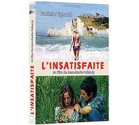 L'insoddisfatta / Unsatisfied ( L'insatisfaite ) [ Origine Francese, Nessuna Lingua Italiana ]