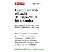 L'insopportabile efficacia dell'agricoltura biodinamica