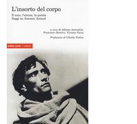 L'insorto del corpo di A. Amendola - Ombre corte, 2018