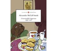 L'insostenibile leggerezza degli scone