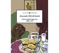 L'insostenibile leggerezza degli scone