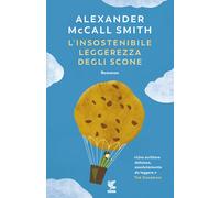 L'insostenibile leggerezza degli scone