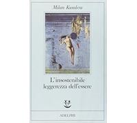 L' insostenibile leggerezza dell'essere