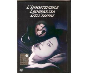 L'insostenibile leggerezza dell'essere