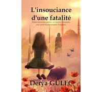 L'insouciance d'une fatalité: Entre innocence perdue et racines lointaines, une quête bouleversante d'identité.