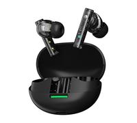 Linsoul KZ Sora Cuffie Wireless TWS,IEM con Driver Magnetico Interno Super Lineare a Banda Larga,Bluetooth 5.4 HiFi IEM,25H Tempo di Riproduzione, SBC AAC Doppia Modalità per Musicisti Audiofili