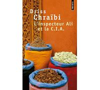 L'inspecteur Ali et la C.I.A