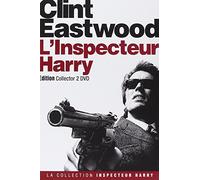 L'inspecteur harry