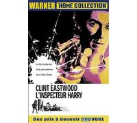L'inspecteur harry
